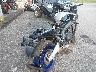JYARN95E1SA****** Salvamento y Destrozados 2025 Yamaha MT-09 en Estado de Luisiana