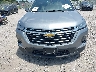 1GNEVGKW8PJ****** Wrecked 2023 Chevrolet Traverse in New Jersey State