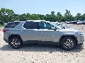 1GNEVGKW8PJ****** Used 2023 Chevrolet Traverse in New Jersey State