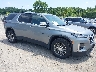 1GNEVGKW8PJ****** Salvage and Wrecked 2023 Chevrolet Traverse in Southern New Jersey