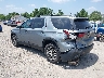 1GNEVGKW8PJ****** Salvage and Repairable 2023 Chevrolet Traverse in Southern New Jersey