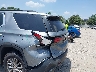 1GNEVGKW8PJ****** Salvage and Repairable 2023 Chevrolet Traverse in New Jersey State