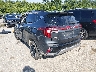 KNDER2AA1S7****** Salvage and Repairable 2025 Kia Seltos in Baton Rouge