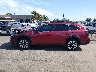 4S4BTANC5P3****** Salvage 2023 Subaru Outback