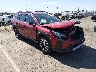 4S4BTANC5P3****** Salvage and Wrecked 2023 Subaru Outback in Sacramento