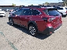4S4BTANC5P3****** Salvage and Repairable 2023 Subaru Outback in Sacramento