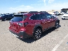 4S4BTANC5P3****** Salvage and Wrecked 2023 Subaru Outback in California State