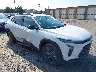 KL77LKE22RC****** Salvamento y Destrozados 2024 Chevrolet Trax en Concord