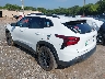 KL77LKE22RC****** Salvamento y Reparables 2024 Chevrolet Trax en Concord