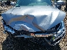 1HGCR3F99GA****** Repairable 2016 Honda Accord in Chicago North