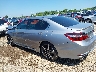 1HGCR3F99GA****** Repairable 2016 Honda Accord in Illinois State