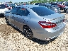 1HGCR3F99GA****** Salvage and Repairable 2016 Honda Accord in Chicago North