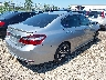 1HGCR3F99GA****** Salvage and Wrecked 2016 Honda Accord in Illinois State