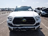 5TFCZ5AN3HX****** Usados 2017 Toyota Tacoma en Estado de Carolina del Norte