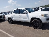 5TFCZ5AN3HX****** Reparables 2017 Toyota Tacoma en Estado de Carolina del Norte