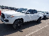 5TFCZ5AN3HX****** Salvamento 2017 Toyota Tacoma