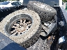 5TFCZ5AN3HX****** Destrozados 2017 Toyota Tacoma en Estado de Carolina del Norte