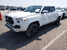 5TFCZ5AN3HX****** Usados y Reparables 2017 Toyota Tacoma en Raleigh