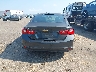 1G1ZE5ST3GF****** Wrecked 2016 Chevrolet Malibu