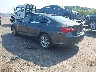 1G1ZE5ST3GF****** Salvage and Repairable 2016 Chevrolet Malibu in Jackson