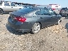 1G1ZE5ST3GF****** Salvage and Wrecked 2016 Chevrolet Malibu in Mississippi State