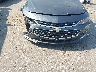 1G1ZE5ST3GF****** Salvage and Repairable 2016 Chevrolet Malibu in Mississippi State