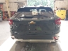 KL77LHEP1SC****** Wrecked 2025 Chevrolet Trax