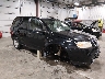 5GZCZ33D86S****** Salvage and Wrecked 2006 Saturn VUE in Des Moines