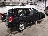 5GZCZ33D86S****** Salvage and Wrecked 2006 Saturn VUE in Iowa State