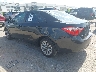 5YFBURHE2HP****** Salvamento y Reparables 2017 Toyota Corolla en Fort Worth North