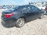 5YFBURHE2HP****** Salvamento y Destrozados 2017 Toyota Corolla en Estado de Texas