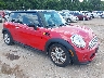 WMWSU3C50CT****** Salvage and Wrecked 2012 MINI Cooper in Longview