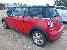 WMWSU3C50CT****** Salvage and Repairable 2012 MINI Cooper in Longview