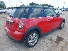 WMWSU3C50CT****** Salvage and Wrecked 2012 MINI Cooper in Texas State