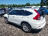 5J6RM4H78FL****** Reparables 2015 Honda CR-V en Estado de Nueva York