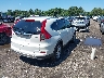 5J6RM4H78FL****** Salvamento y Destrozados 2015 Honda CR-V en Estado de Nueva York