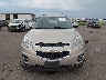 2GNALCEK1F1****** Wrecked 2015 Chevrolet Equinox in Minnesota State