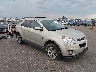 2GNALCEK1F1****** Salvage and Wrecked 2015 Chevrolet Equinox in Minneapolis South