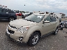 2GNALCEK1F1****** Used and Repairable 2015 Chevrolet Equinox in Minneapolis South
