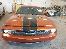 2B3CJ4DG2BH****** Wrecked 2011 Dodge Challenger in Michigan State