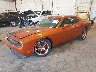 2B3CJ4DG2BH****** Used and Repairable 2011 Dodge Challenger in Flint