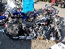 1HD1BWB186Y****** Salvage 2006 Harley-Davidson FLSTCI in North Carolina State