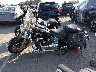 1HD1BWB186Y****** Wrecked 2006 Harley-Davidson FLSTCI in North Carolina State