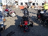 1HD1BWB186Y****** Salvage and Repairable 2006 Harley-Davidson FLSTCI in North Carolina State