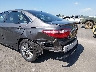 4T1BF1FK0FU****** Usados 2015 Toyota Camry