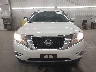 5N1AR2MM1FC****** Destrozados 2015 Nissan Pathfinder en Estado de Minnesota