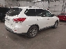 5N1AR2MM1FC****** Salvamento y Destrozados 2015 Nissan Pathfinder en Estado de Minnesota
