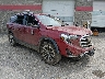 3GKALVEX7JL****** Salvamento y Destrozados 2018 GMC Terrain en Portland Gorham