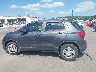 3GNCJKSB7GL****** Reparables 2016 Chevrolet Trax en Estado de Illinois