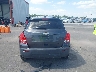 3GNCJKSB7GL****** Destrozados 2016 Chevrolet Trax